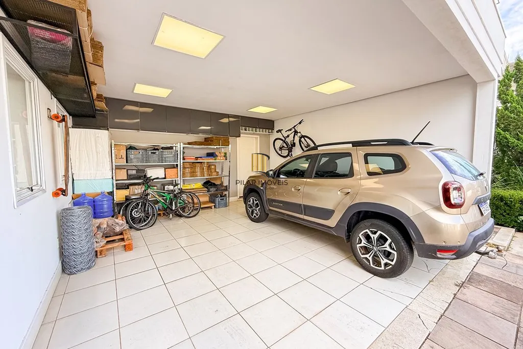 Casa 4 dormitórios no bairro Estância Velha