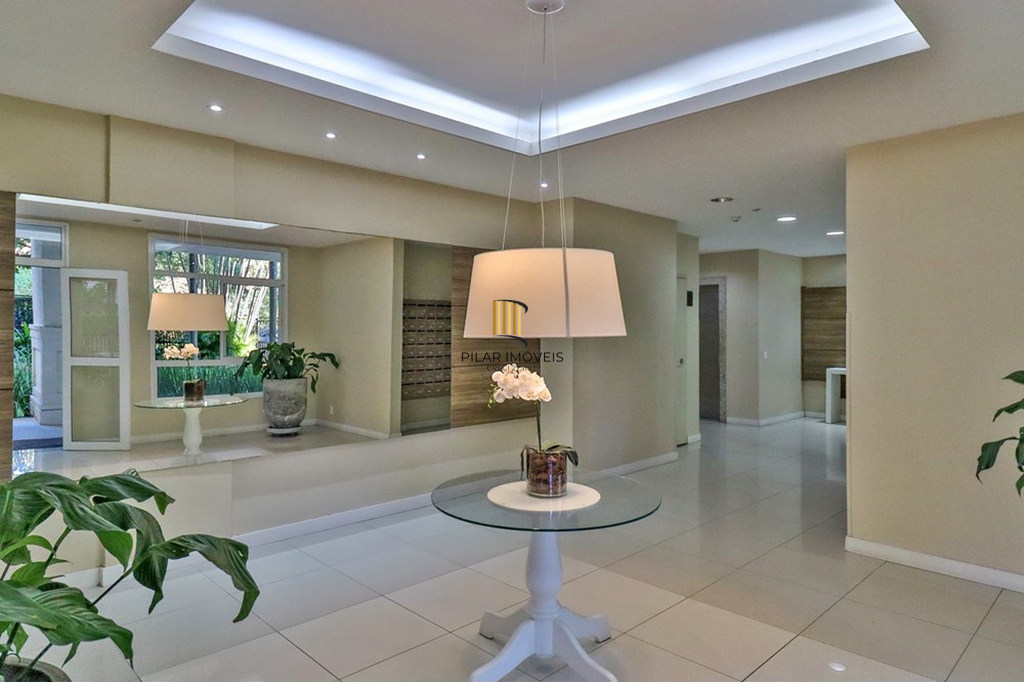 Apartamento 3 dormitórios no bairro Passo da Areia