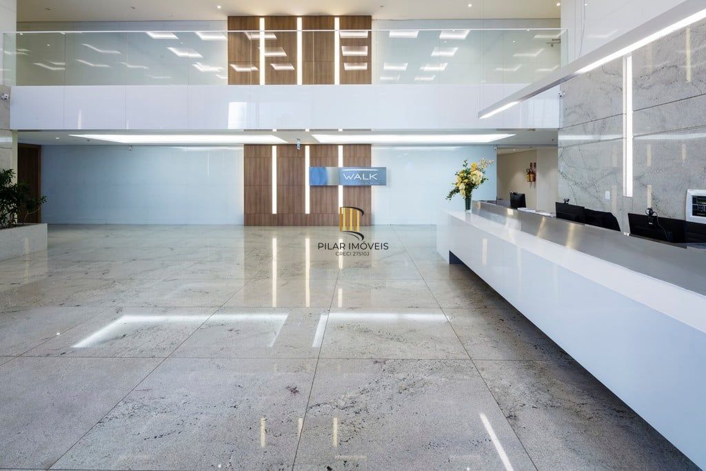 Sala Comercial no bairro Praia de Belas