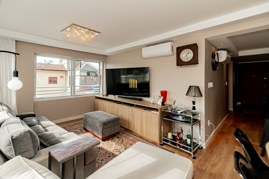 Apartamento 2 dormitórios no bairro São João