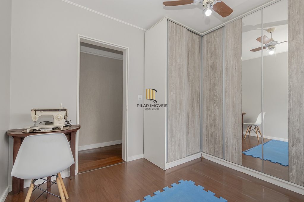 Casa 3 dormitórios no bairro Jardim Itu