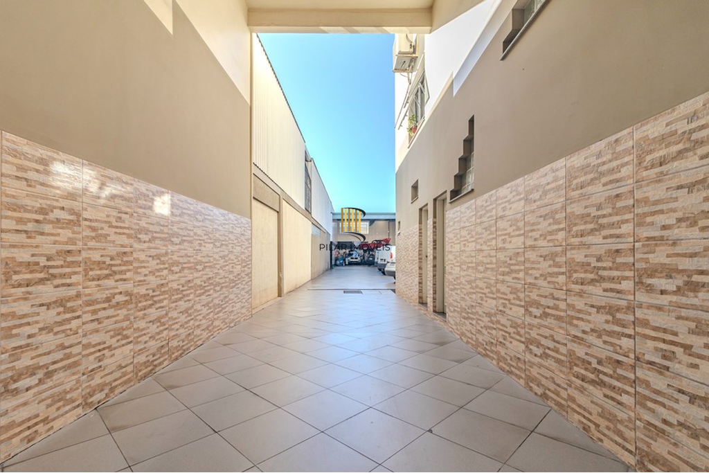 Casa 3 dormitórios no bairro Santa Maria Goretti