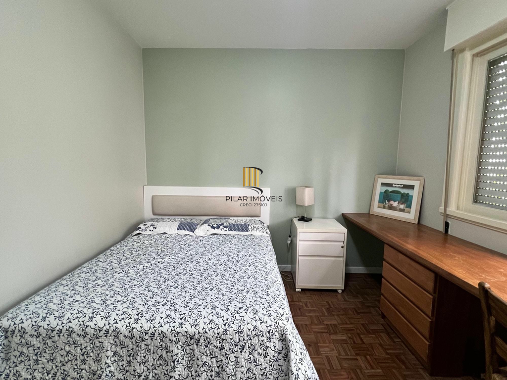 Apartamento 3 dormitórios no bairro Rio Branco