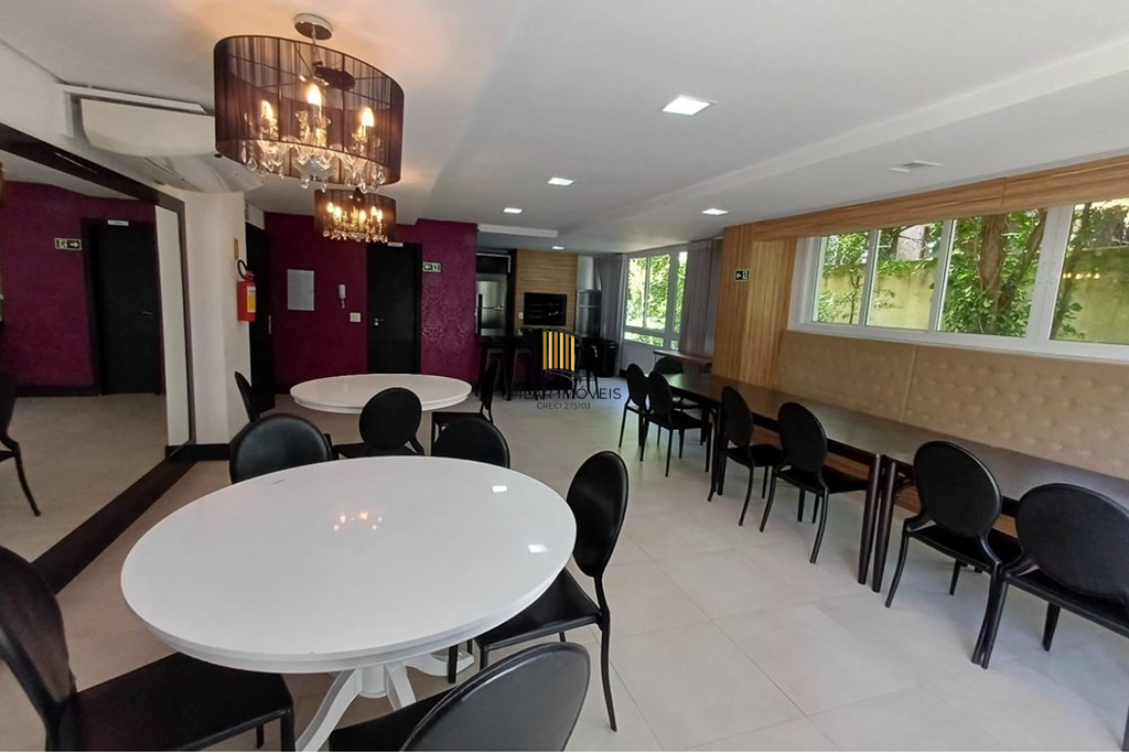 Apartamento 2 dormitórios no bairro Petrópolis