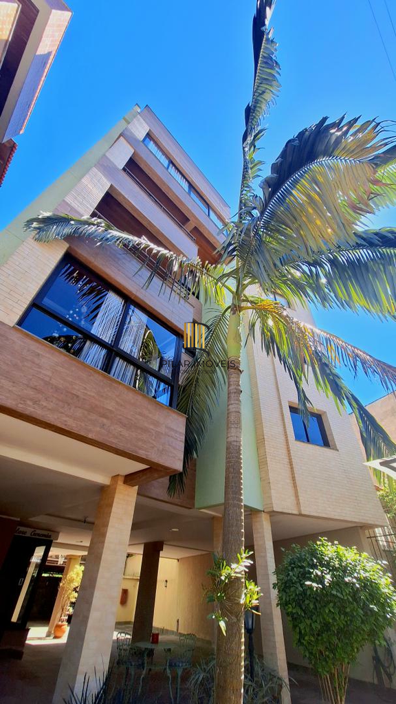 Apartamento 2 dormitórios no bairro Rio Branco