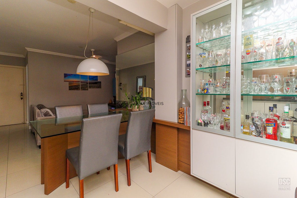Apartamento 3 dormitórios no bairro Boa Vista