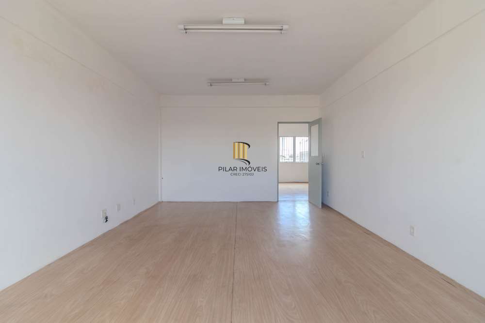 Prédio Residencial no bairro São Geraldo