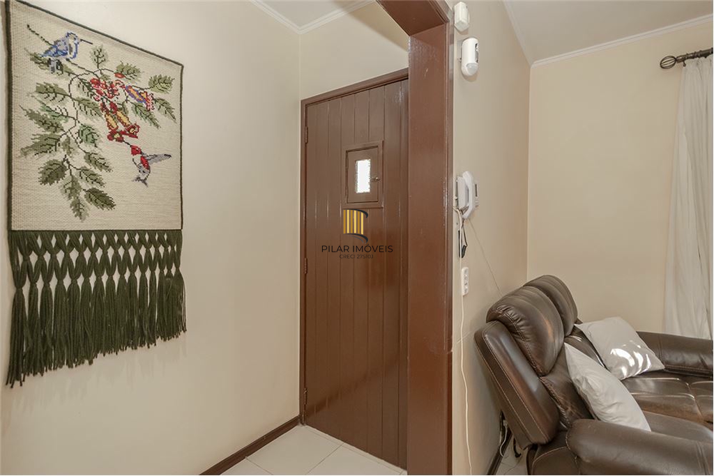 Casa 4 dormitórios no bairro Moinhos de Vento