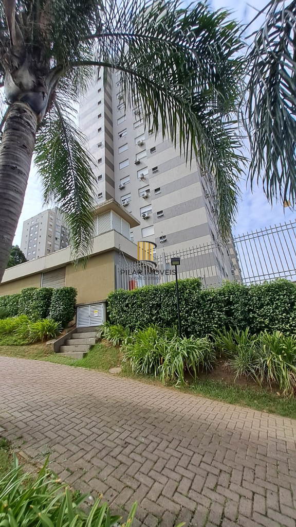 Apartamento 3 dormitórios no bairro Jardim Carvalho