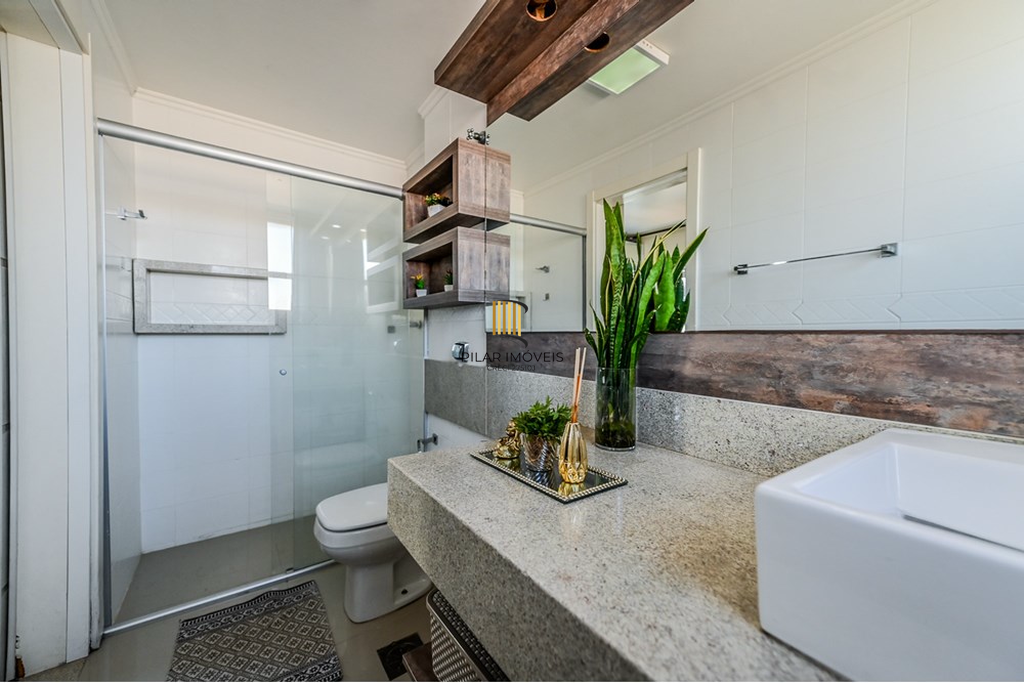 Apartamento 4 dormitórios no bairro Independência