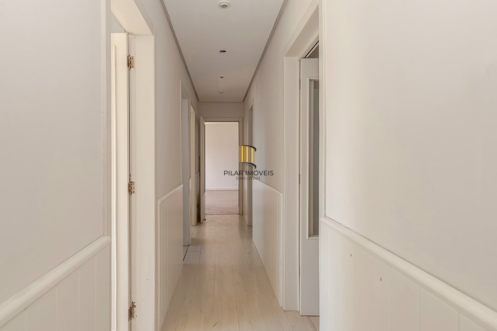 Apartamento 3 dormitórios no bairro Chácara das Pedras