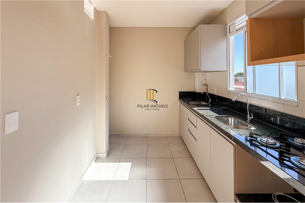 Apartamento 2 dormitórios no bairro Estância Velha