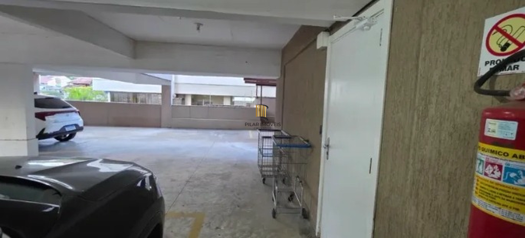 Apartamento 3 dormitórios no bairro São João