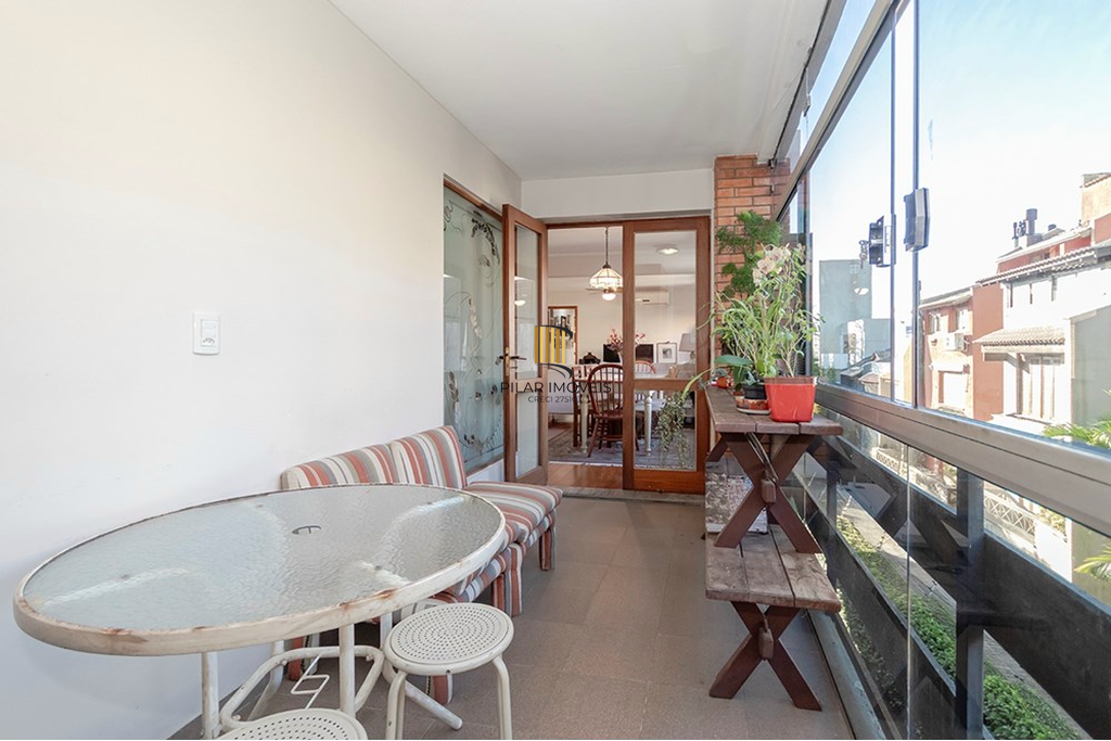 Apartamento 3 dormitórios no bairro Tristeza