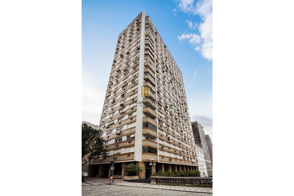 Apartamento 3 dormitórios no bairro Centro Histórico