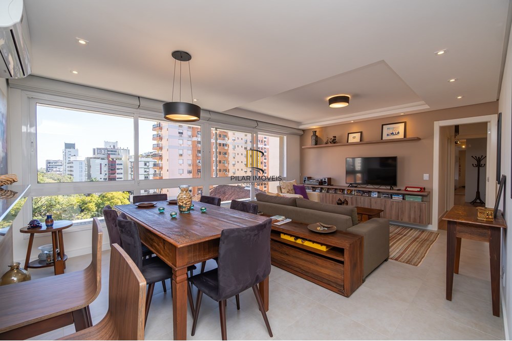Apartamento 2 dormitórios no bairro Menino Deus
