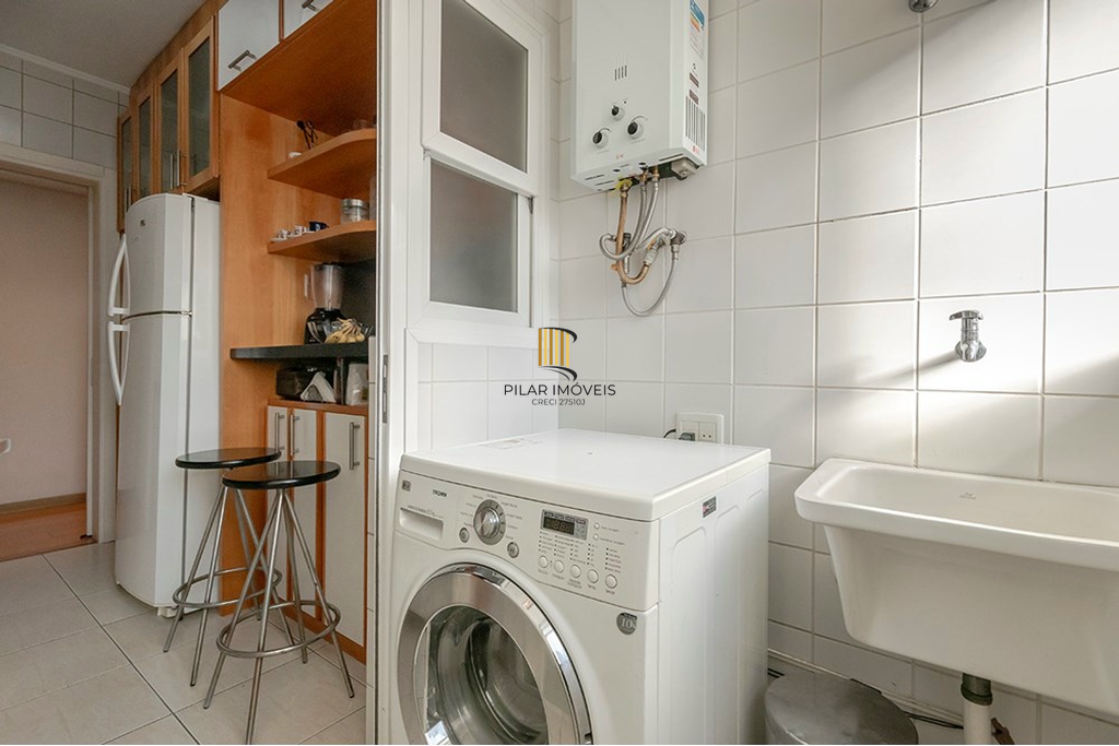 Apartamento 3 dormitórios no bairro Chácara das Pedras