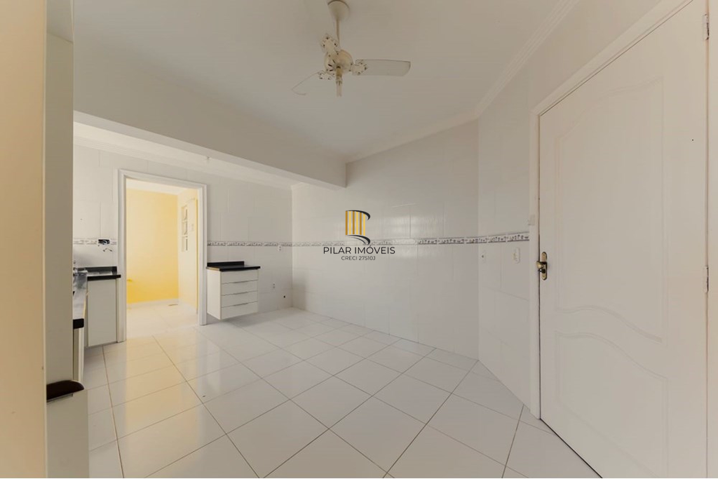 Apartamento 3 dormitórios no bairro Centro