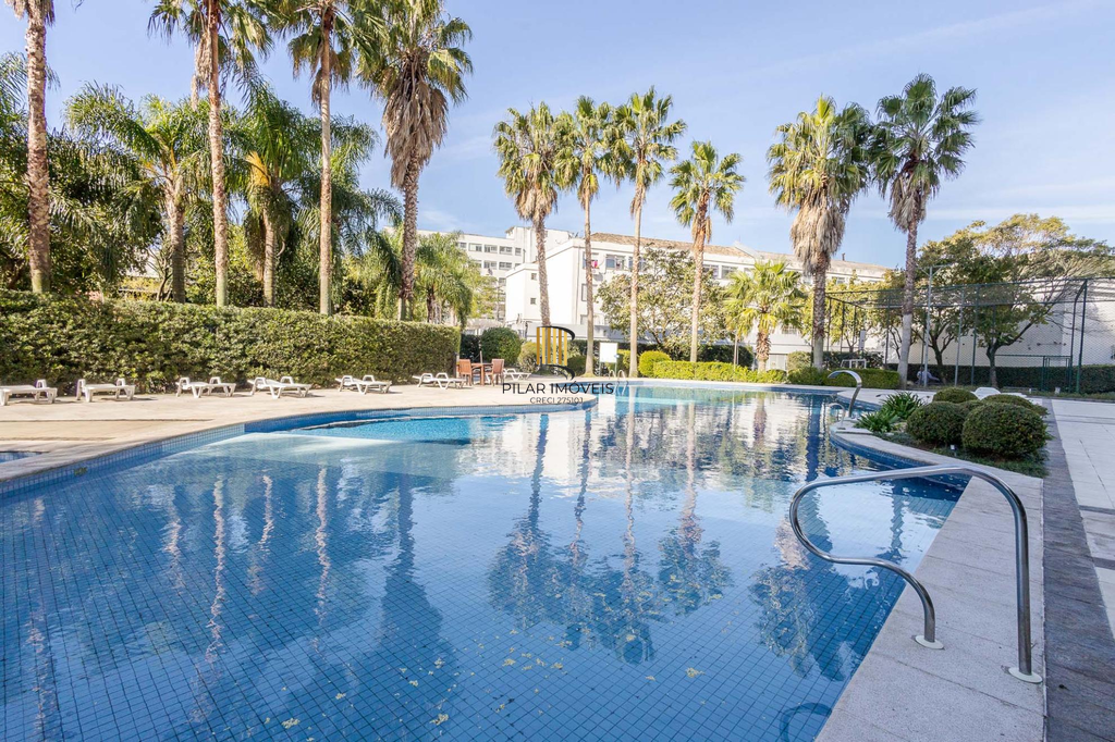 Apartamento 3 dormitórios no bairro Jardim Europa