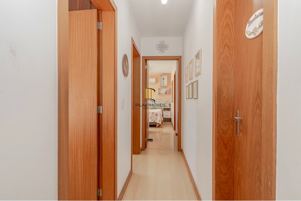 Apartamento 3 dormitórios no bairro Jardim Itu