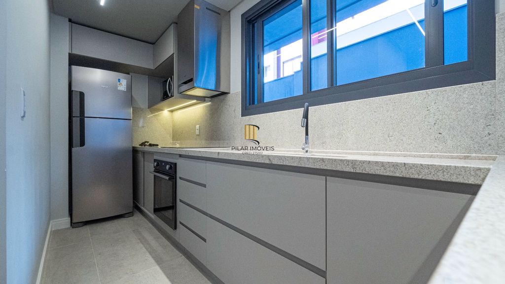 Apartamento 3 dormitórios no bairro Higienópolis