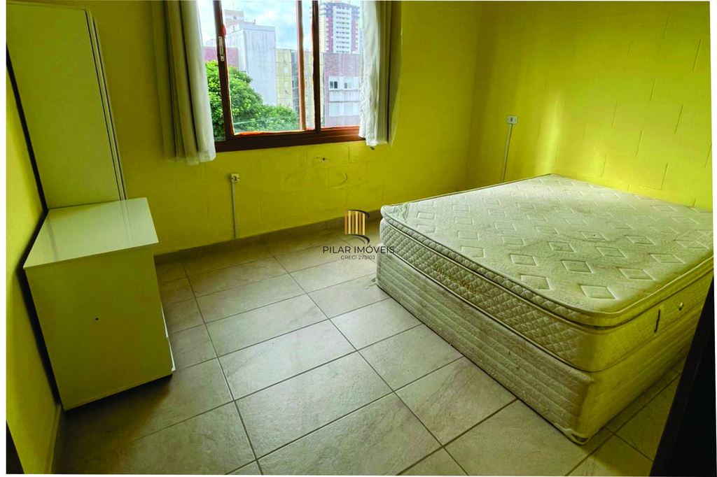 Apartamento 1 dormitório no bairro Santana