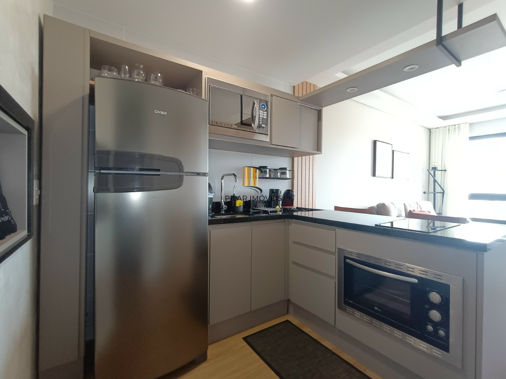 Apartamento 1 dormitório no bairro Azenha