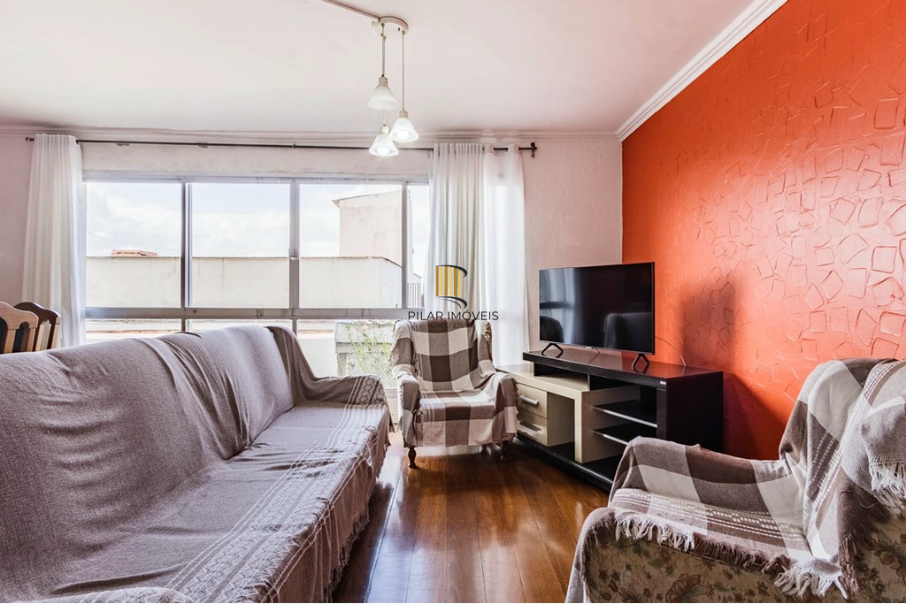 Apartamento 3 dormitórios no bairro Menino Deus