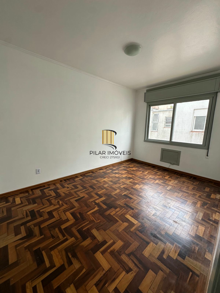 Apartamento 2 dormitórios no bairro Vila Ipiranga