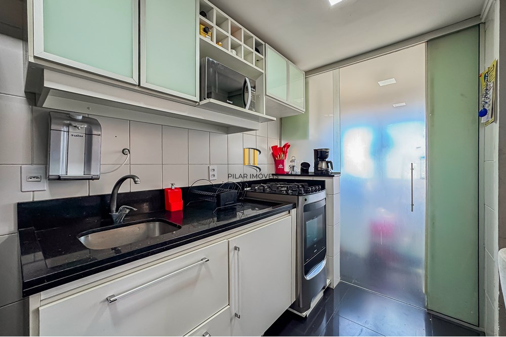 Apartamento 3 dormitórios no bairro Jardim Sabará