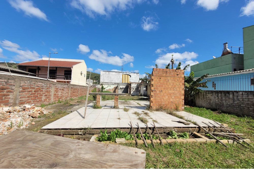 Terreno no bairro Jardim Carvalho