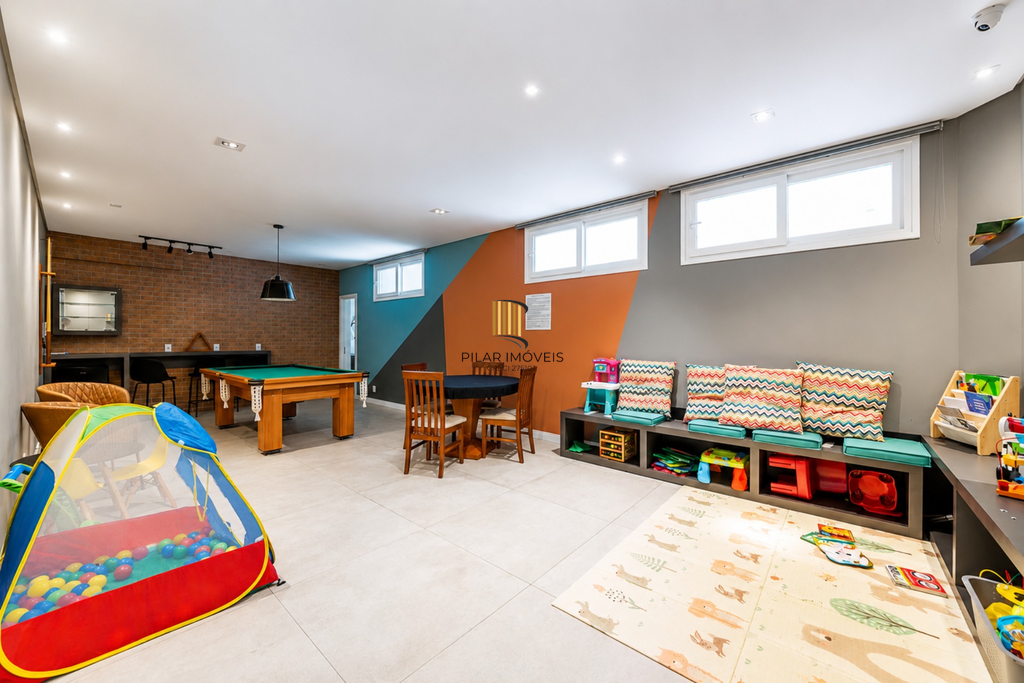 Apartamento 3 dormitórios no bairro Auxiliadora