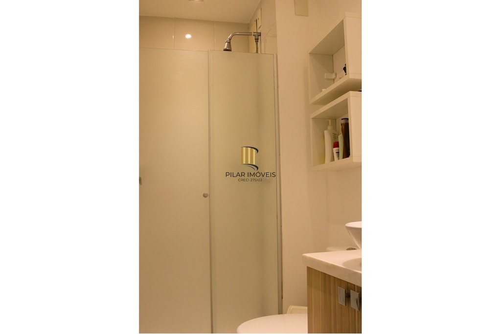 Apartamento 3 dormitórios no bairro Ipanema