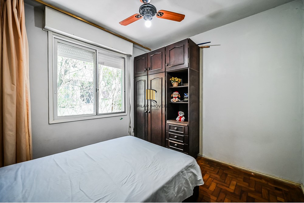 Casa de Condomínio 4 dormitórios no bairro Santa Tereza