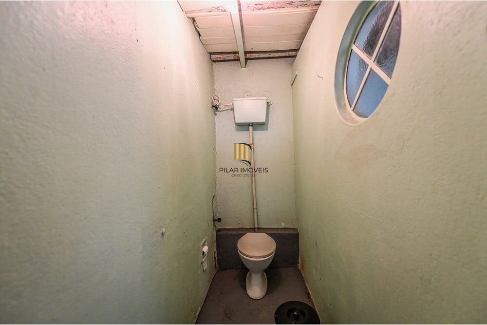 Casa de Condomínio 3 dormitórios no bairro Santa Tereza