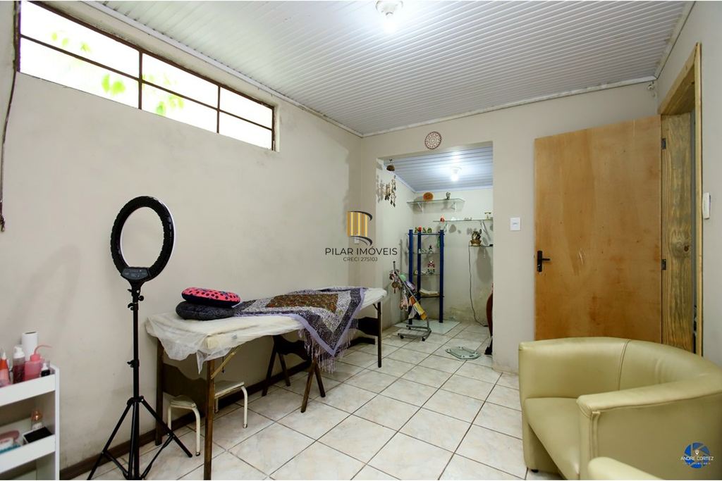 Casa 3 dormitórios no bairro Rubem Berta