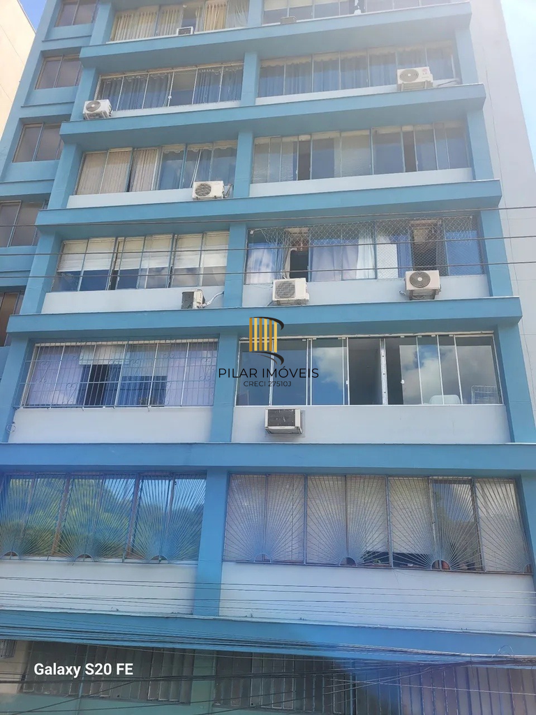 Studio 1 dormitório no bairro Centro Histórico