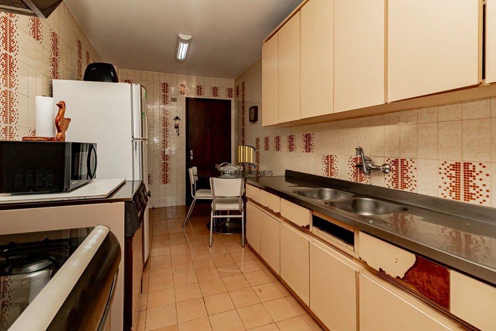 Apartamento 3 dormitórios no bairro Rio Branco