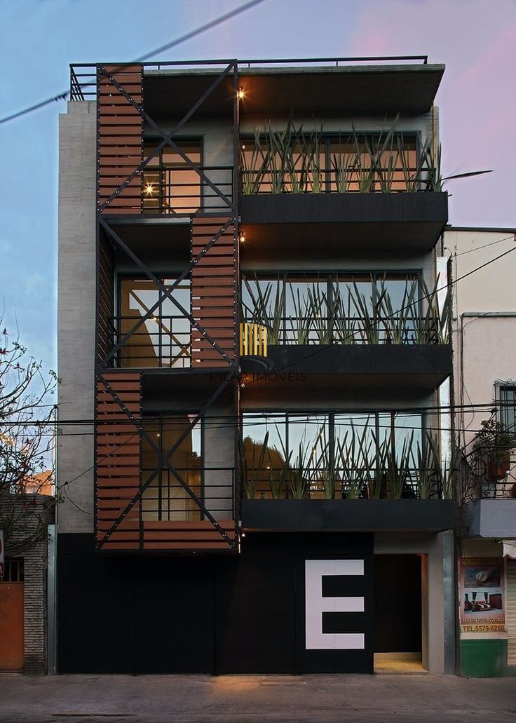 Terreno Comercial no bairro Boa Vista