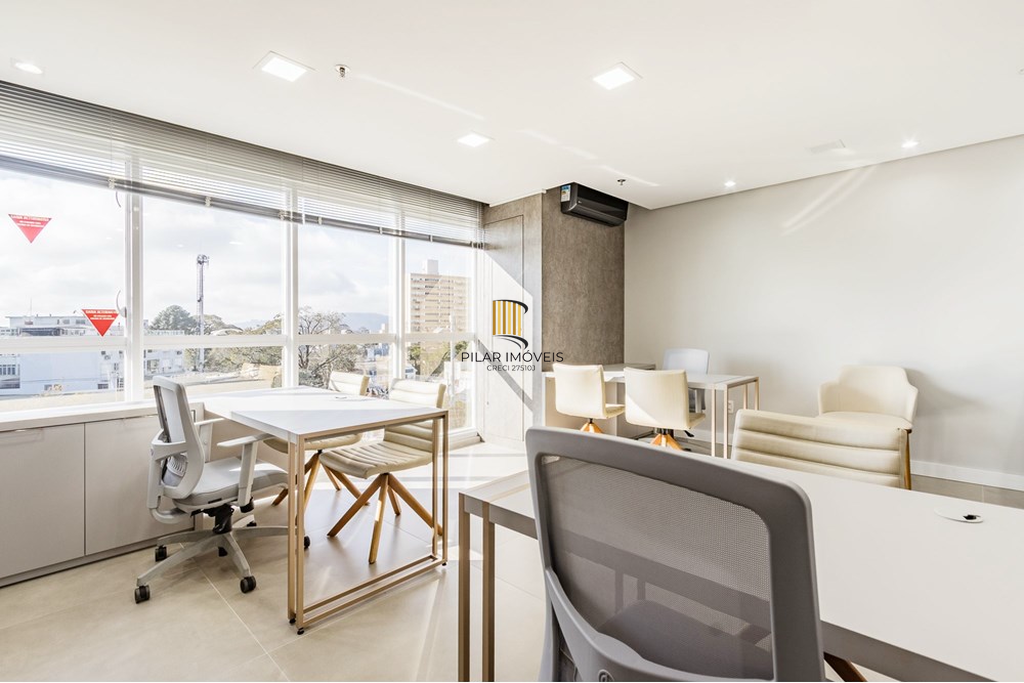 Sala Comercial no bairro Petrópolis