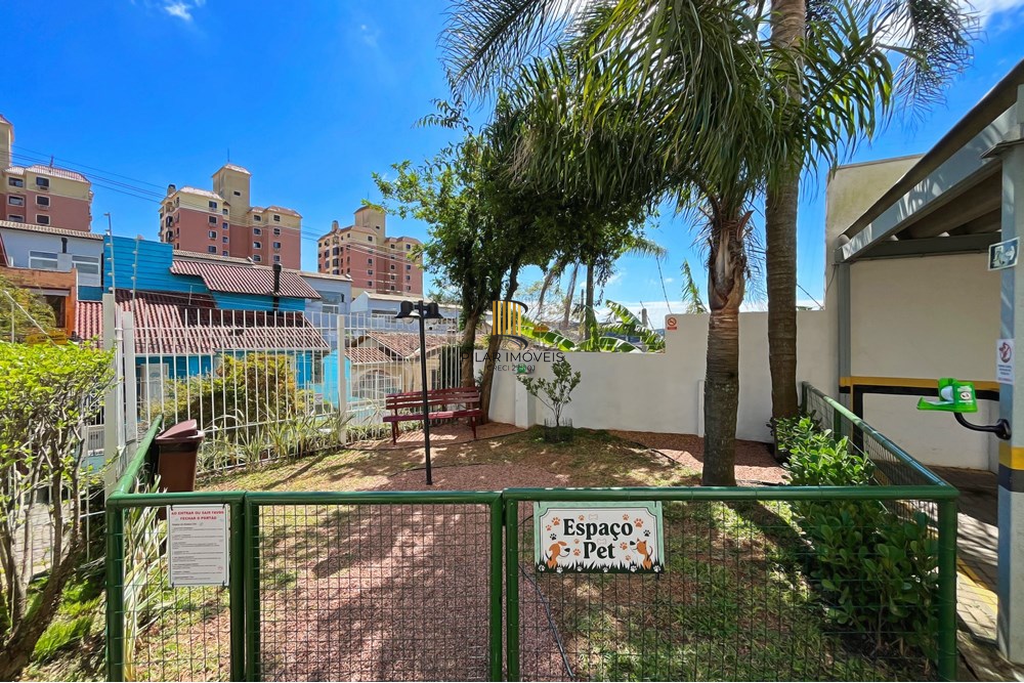 Apartamento 3 dormitórios no bairro Teresópolis