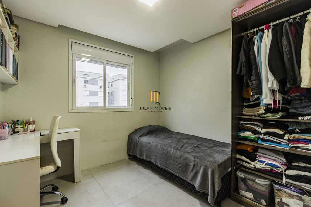 Apartamento 2 dormitórios no bairro Lomba do Pinheiro
