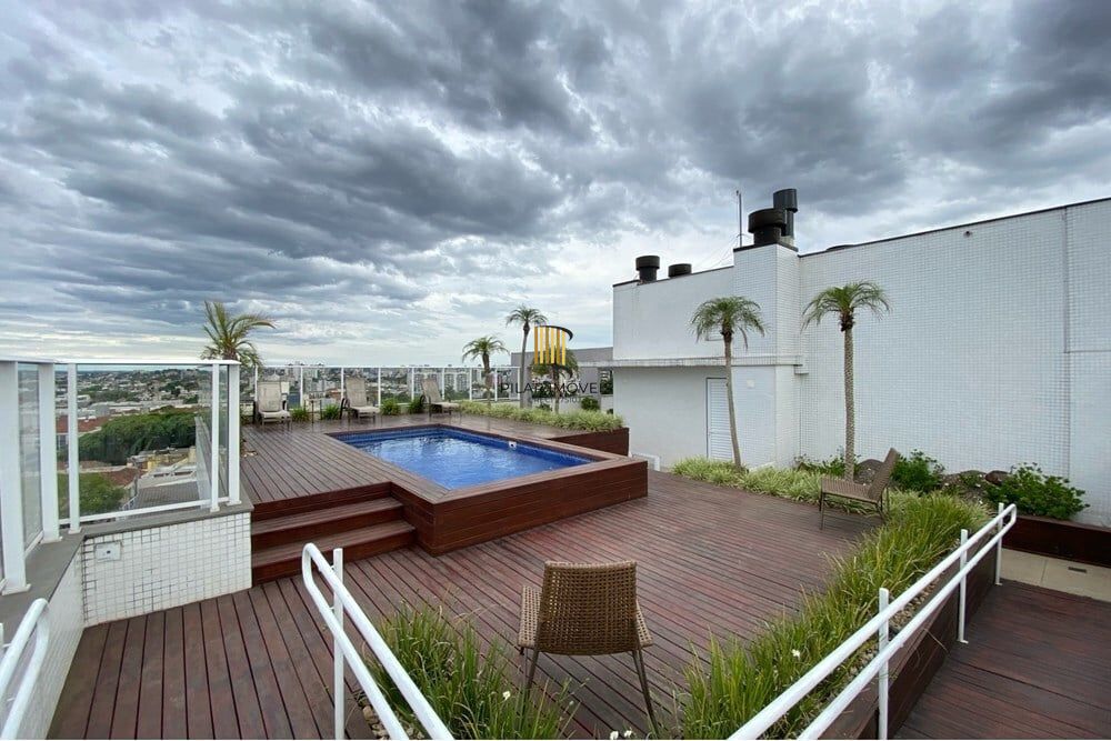 Apartamento 3 dormitórios no bairro São João