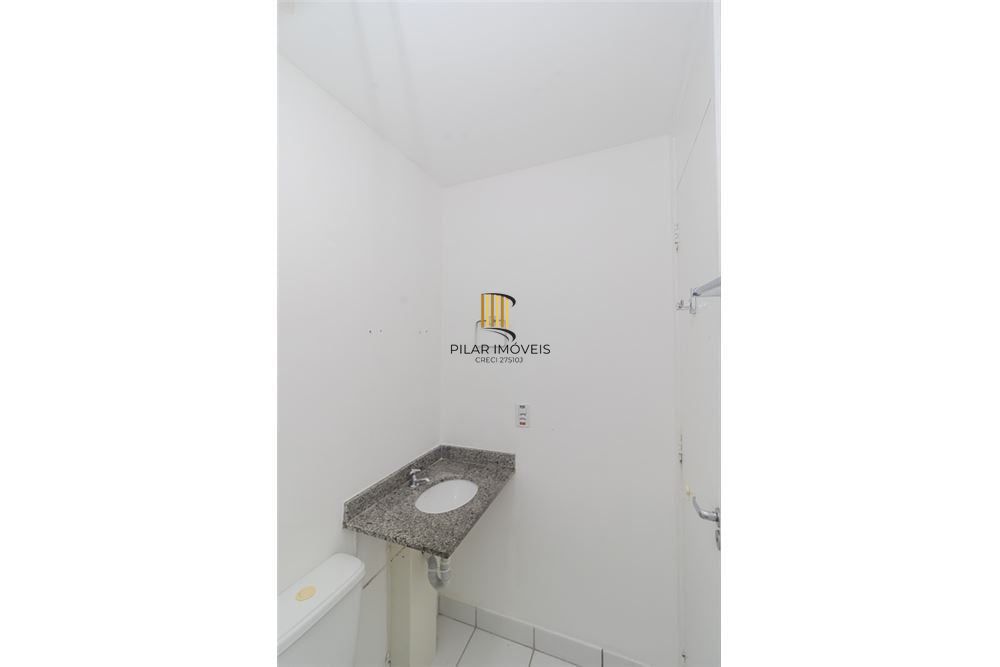 Apartamento 3 dormitórios no bairro Humaitá