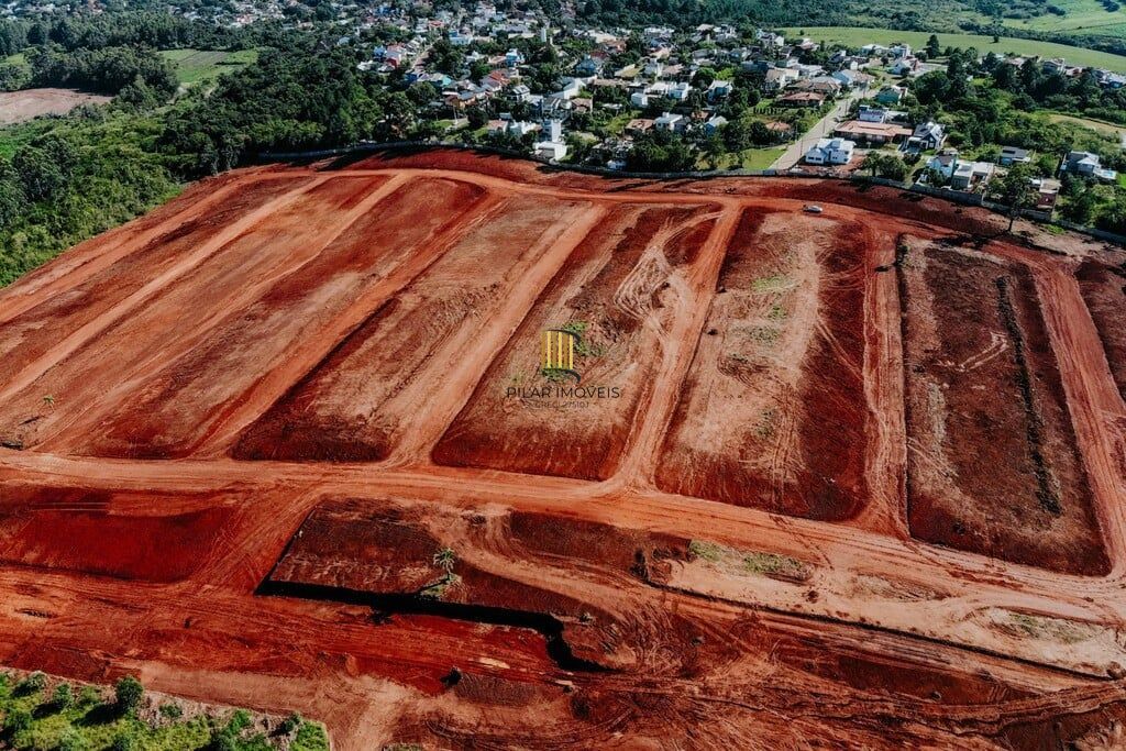 Terreno no bairro Querência