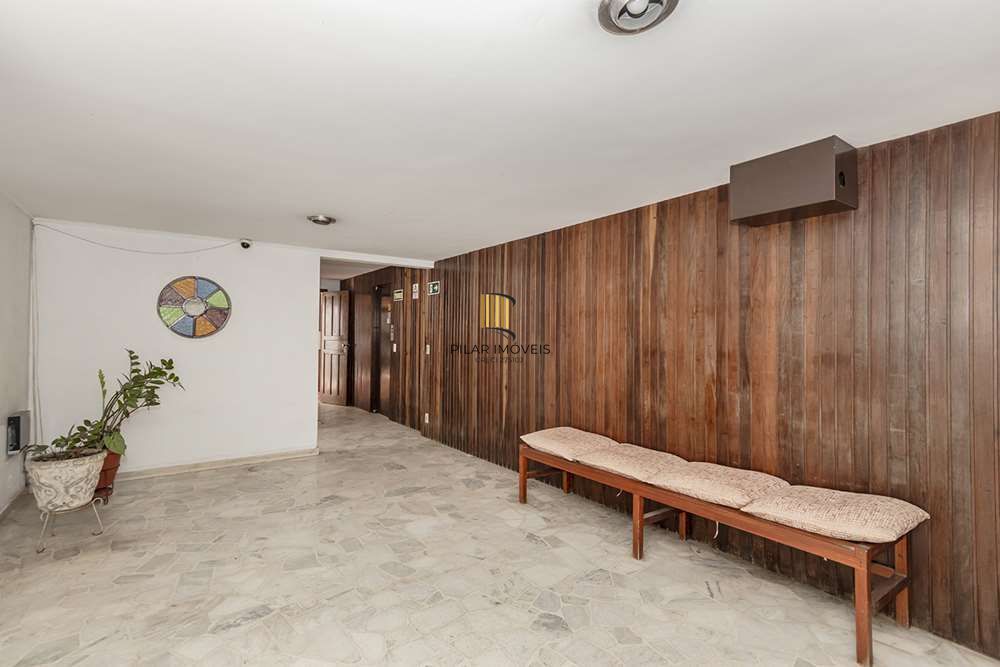 Apartamento 2 dormitórios no bairro Petrópolis