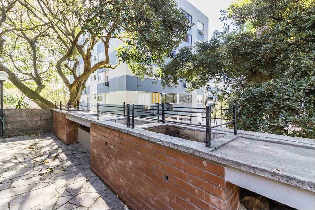 Apartamento 2 dormitórios no bairro Nonoai