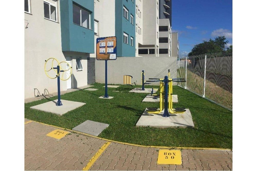 Apartamento 2 dormitórios no bairro Passo do Feijó