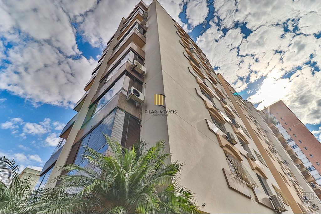 Apartamento 2 dormitórios no bairro Menino Deus
