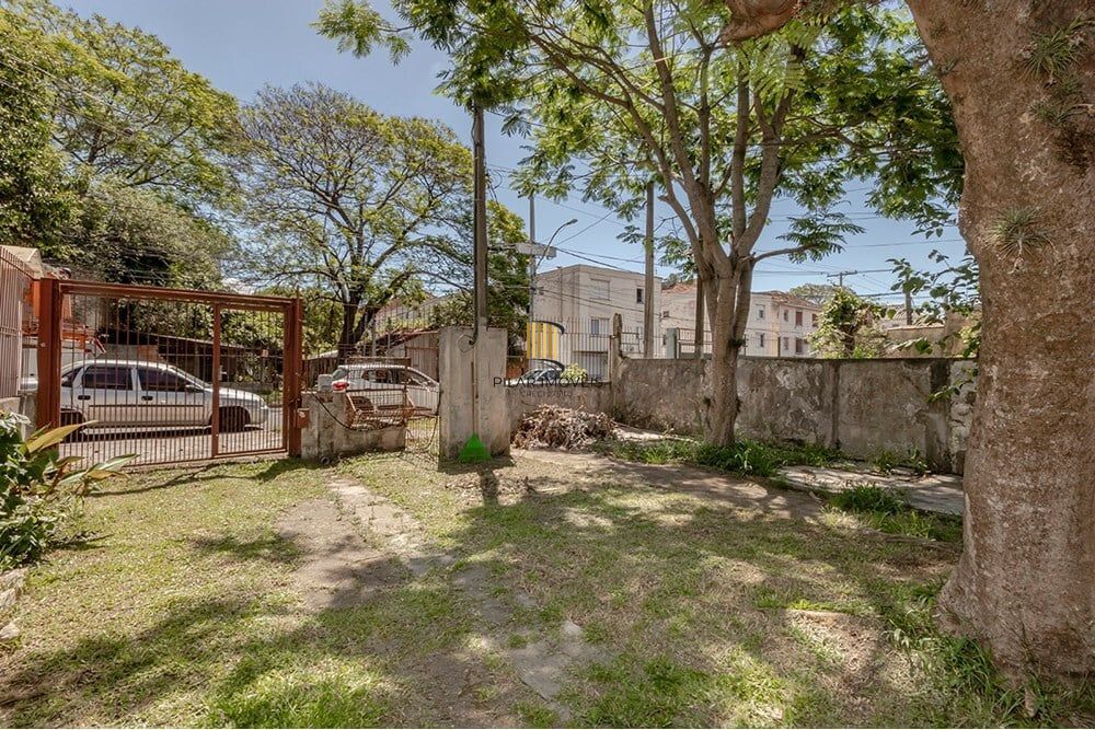 Terreno no bairro Partenon